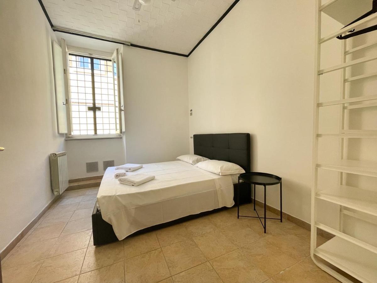 Santa Rufina Boutique Apartment Roma Dış mekan fotoğraf