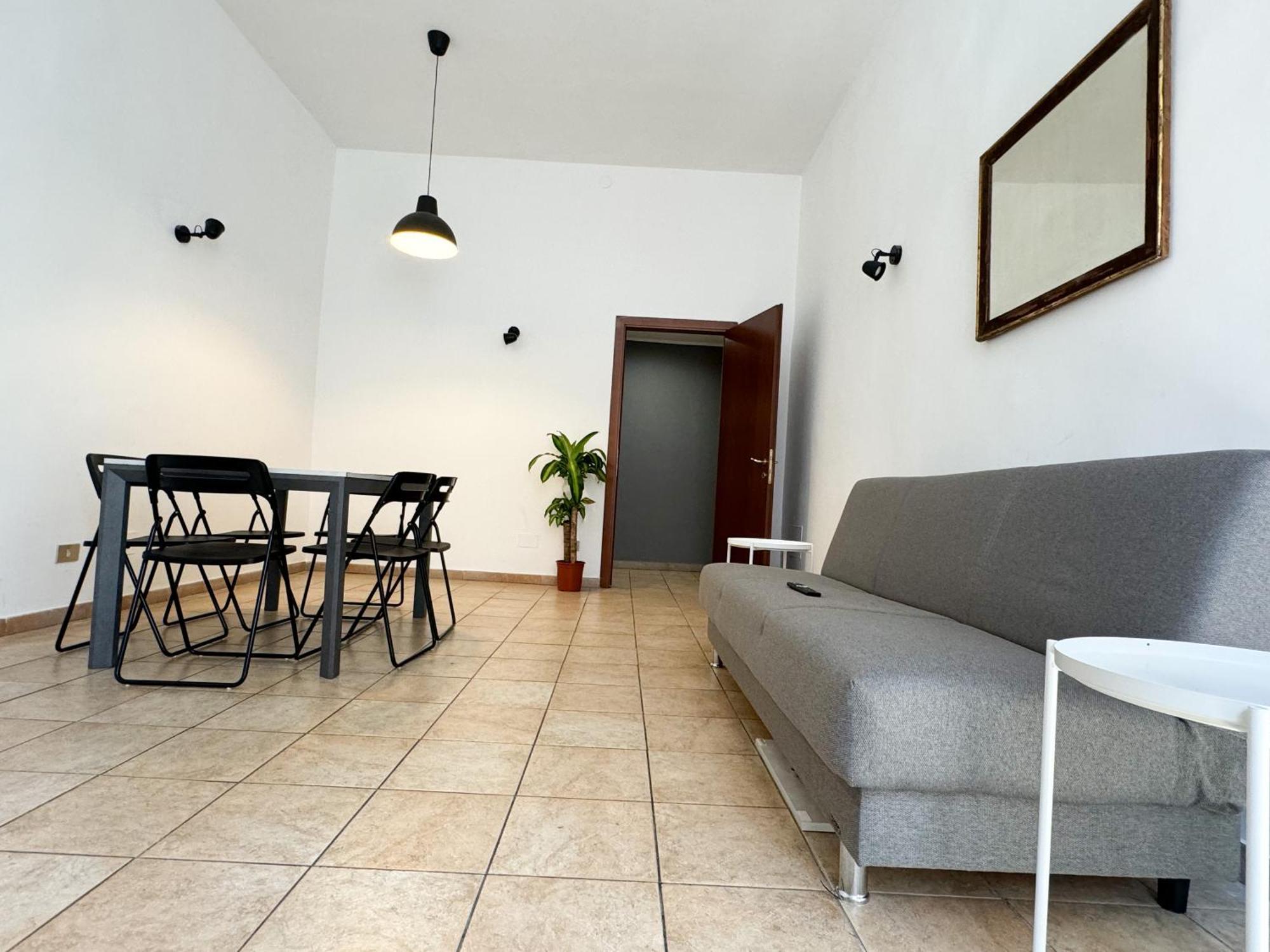 Santa Rufina Boutique Apartment Roma Dış mekan fotoğraf