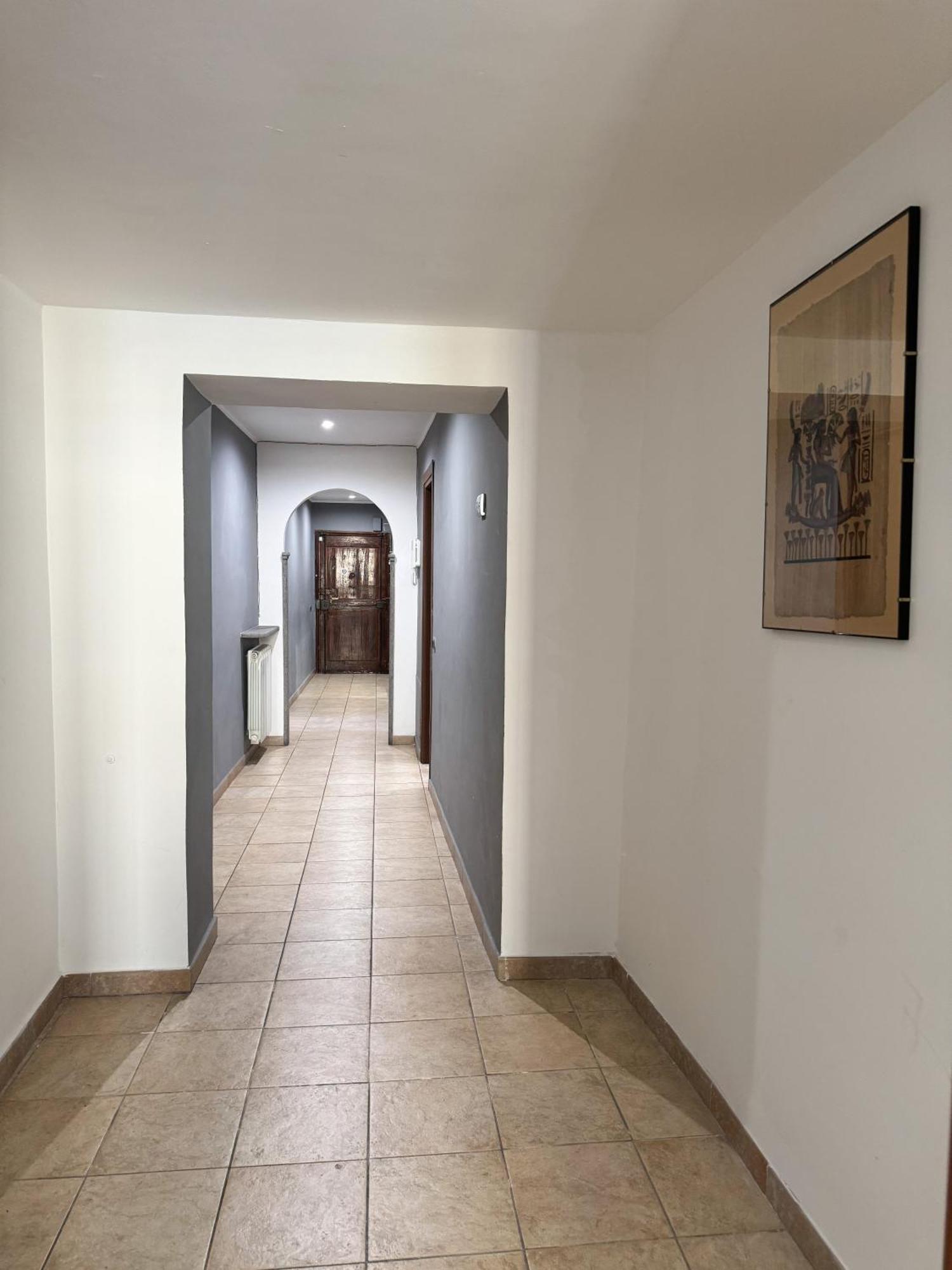 Santa Rufina Boutique Apartment Roma Dış mekan fotoğraf