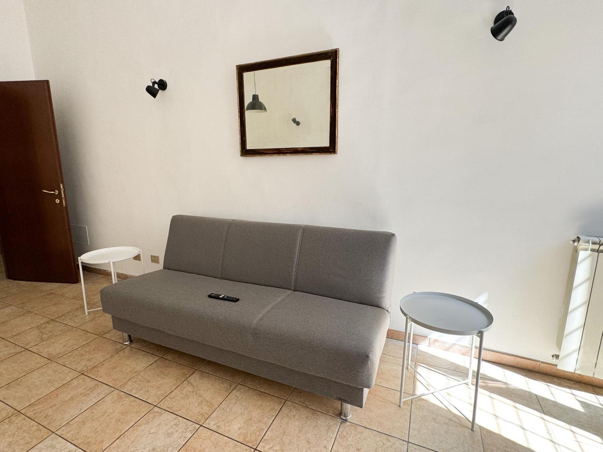 Santa Rufina Boutique Apartment Roma Dış mekan fotoğraf