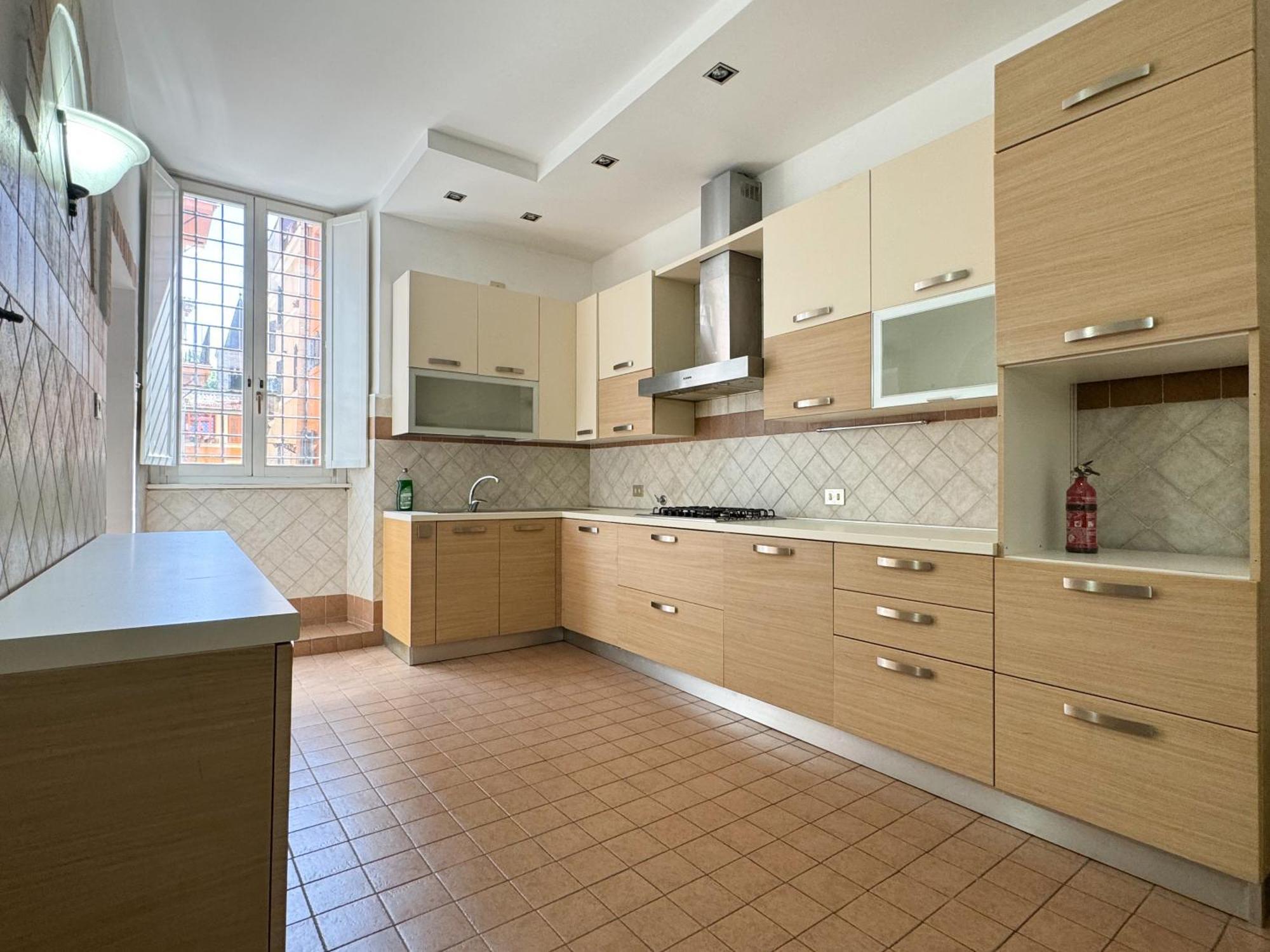 Santa Rufina Boutique Apartment Roma Dış mekan fotoğraf