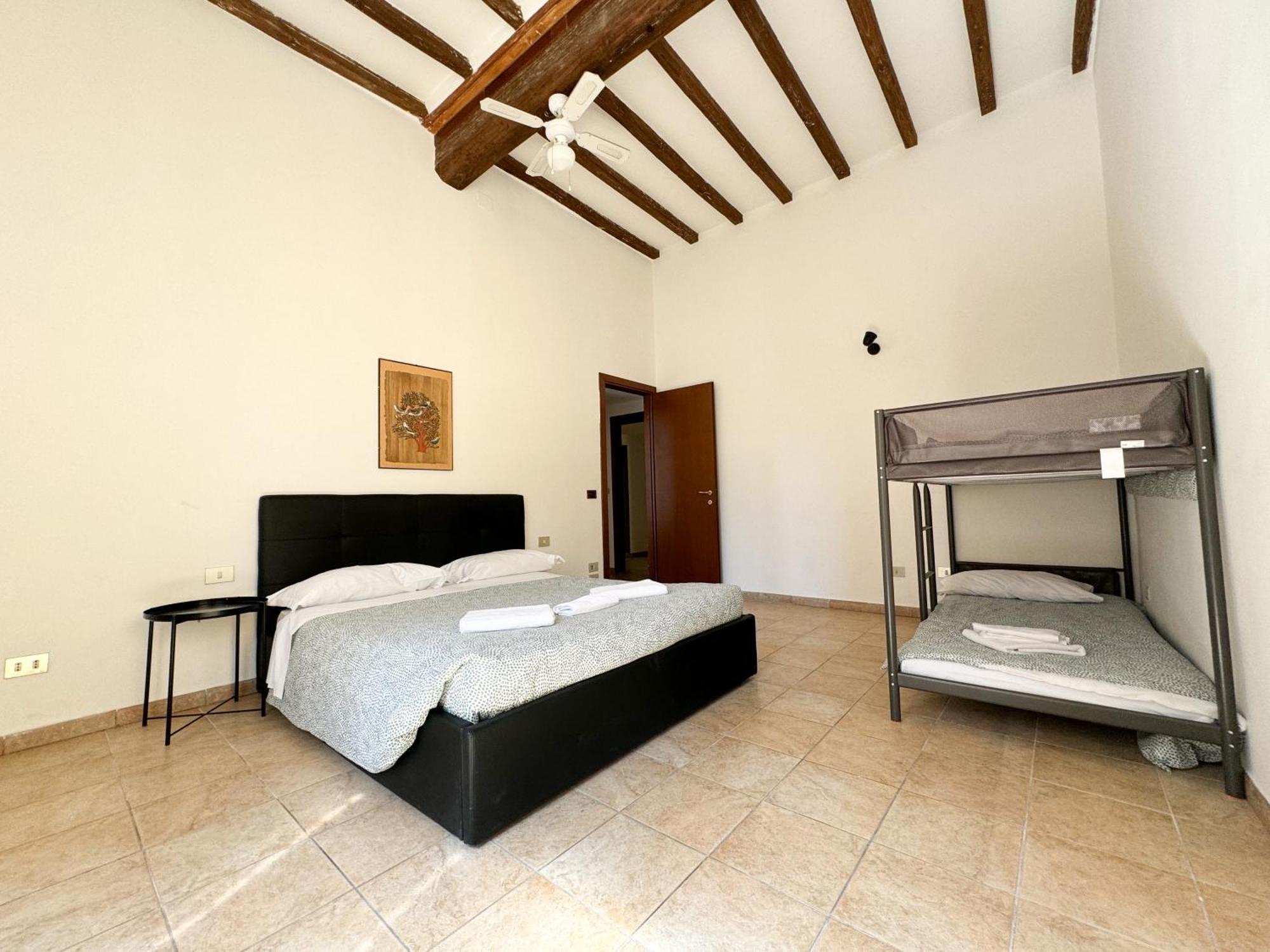Santa Rufina Boutique Apartment Roma Dış mekan fotoğraf