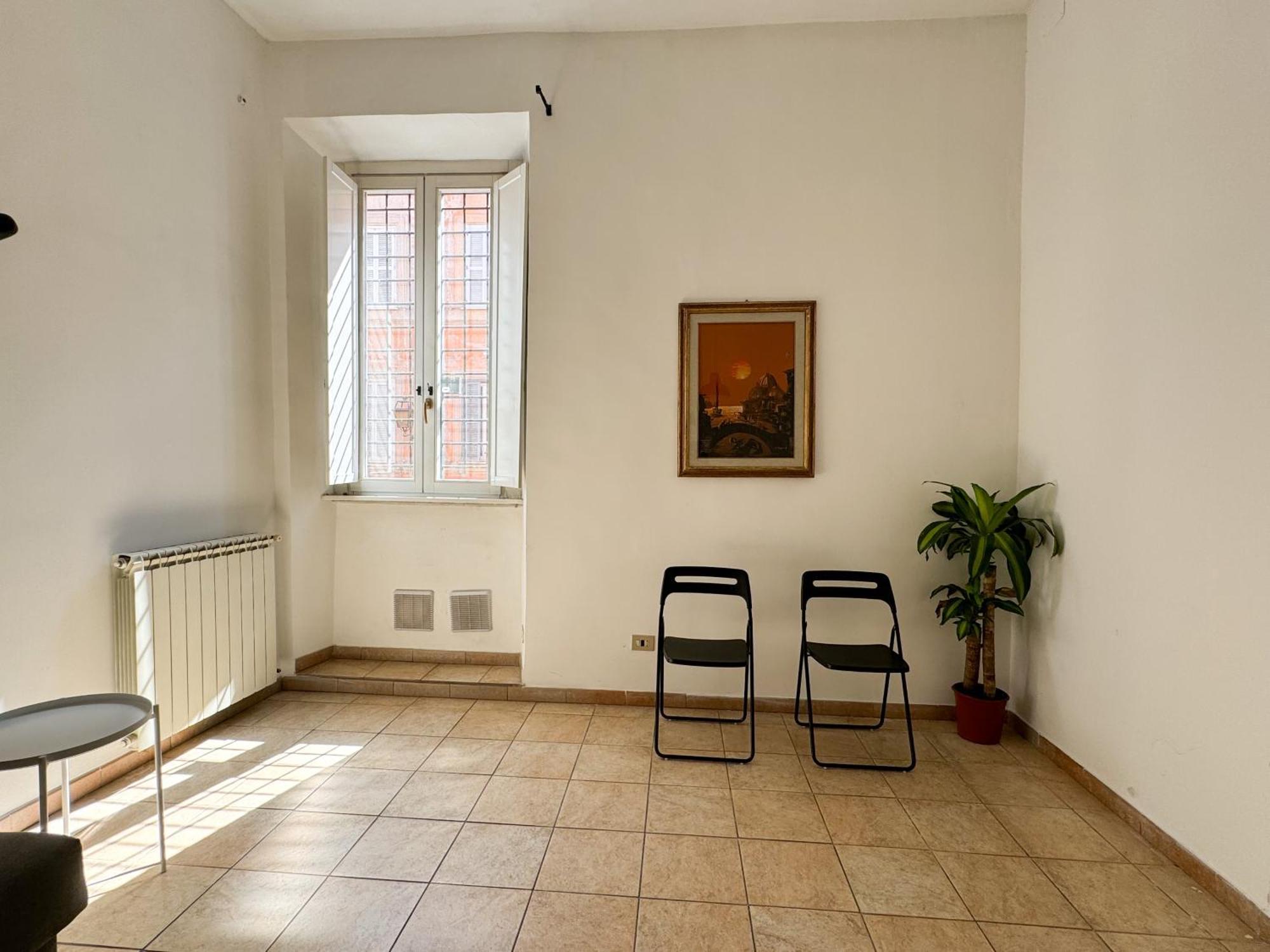 Santa Rufina Boutique Apartment Roma Dış mekan fotoğraf